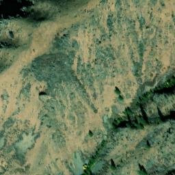 Satellite imagery of Tussel Ridge, US