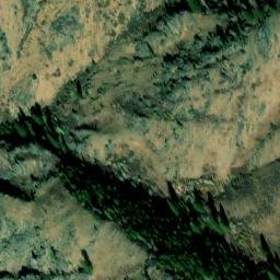 Satellite imagery of Tussel Ridge, US