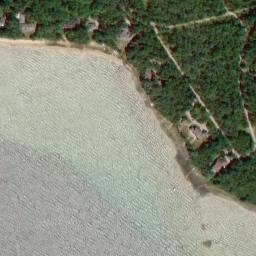 Satellite imagery of Paradesia Point, US