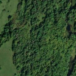 Satellite imagery of St. Pierre Hill, CA