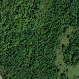 Satellite imagery of St. Pierre Hill, CA