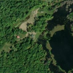 Satellite imagery of Stewarts Hill, CA