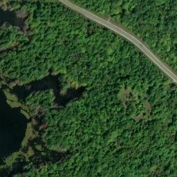 Satellite imagery of Stewarts Hill, CA