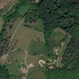 Satellite imagery of Ancien Prieuré de Veyrines, FR