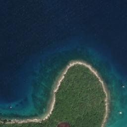 Satellite imagery of survey_point, HR