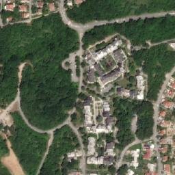 Satellite imagery of survey_point, HR