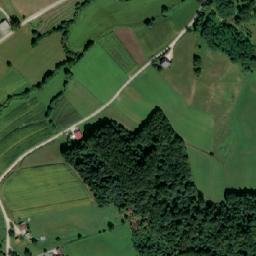 Satellite imagery of Njoševica, BA