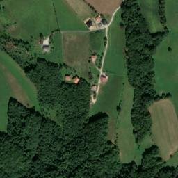 Satellite imagery of Njoševica, BA