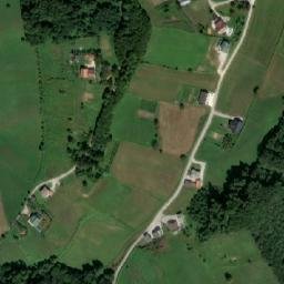 Satellite imagery of Njoševica, BA