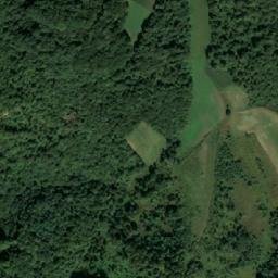 Satellite imagery of Kantarevac, BA