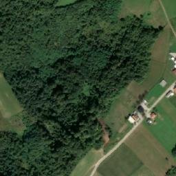 Satellite imagery of Kantarevac, BA