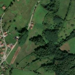 Satellite imagery of Pehovo, BA