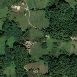 Satellite imagery of Pehovo, BA