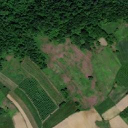 Satellite imagery of Kamenik, BA