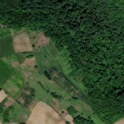 Satellite imagery of Kamenik, BA