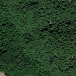 Satellite imagery of Kamenik, BA