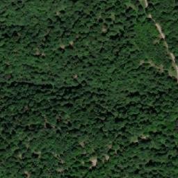 Satellite imagery of Velika Kosa, BA