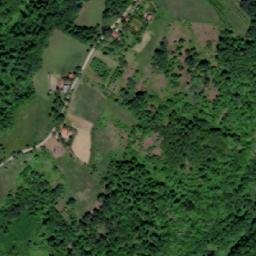 Satellite imagery of Javorova Kosa, BA