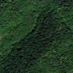 Satellite imagery of Javorova Kosa, BA