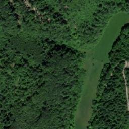 Satellite imagery of Malovan, BA