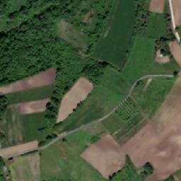Satellite imagery of Malovan, BA
