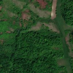 Satellite imagery of Balkan, BA