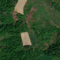 Satellite imagery of Balkan, BA