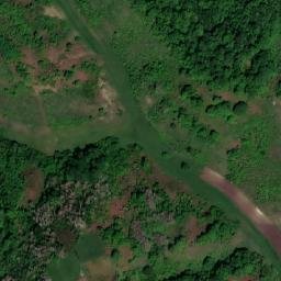 Satellite imagery of Balkan, BA