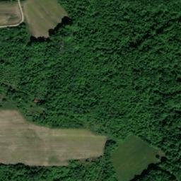 Satellite imagery of Vidovića Brdo, BA