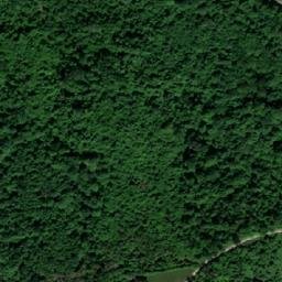 Satellite imagery of Vidovića Brdo, BA