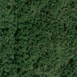 Satellite imagery of Pavlova Kosa, BA