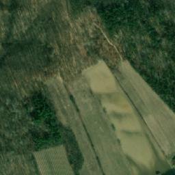 Satellite imagery of Marazova Kosa, BA