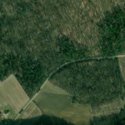 Satellite imagery of Grobljanska Kosa, BA