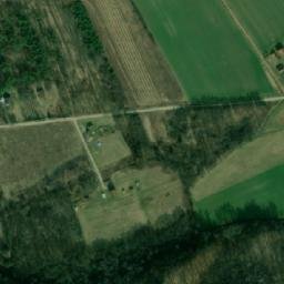 Satellite imagery of Grobljanska Kosa, BA