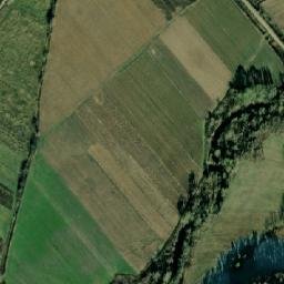 Satellite imagery of Dealul Crivaia, RO