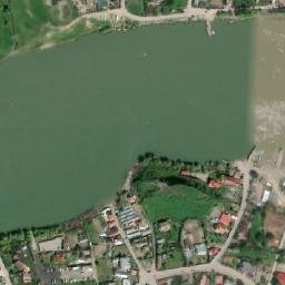 Satellite imagery of Cetatea Proslaviţa Nufăru, RO