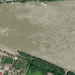 Satellite imagery of Cetatea Proslaviţa Nufăru, RO