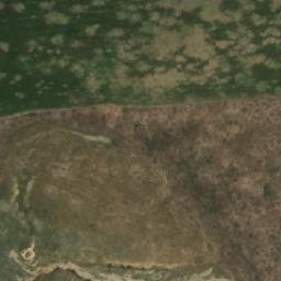 Satellite imagery of Sopka Dzhau-Tepe, UA