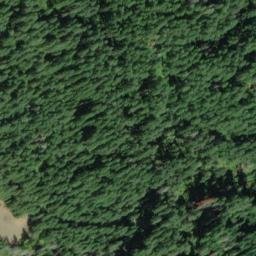 Satellite imagery of Burton Ridge, US