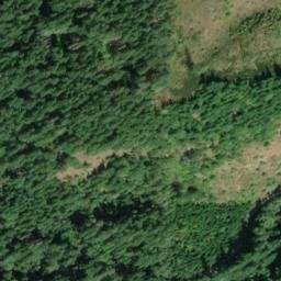 Satellite imagery of Burton Ridge, US