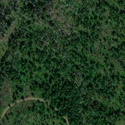 Satellite imagery of Mongrel Ridge Quarry, US