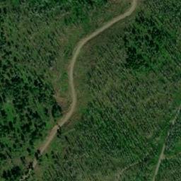 Satellite imagery of Bowyer Quarry, US