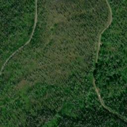 Satellite imagery of Bowyer Quarry, US