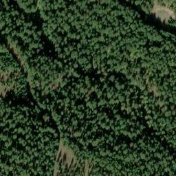 Satellite imagery of Rimtie Quarry, US