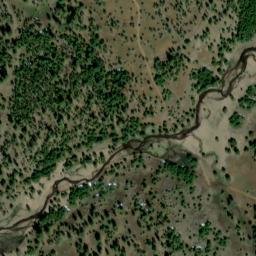 Satellite imagery of Sugarbowl Ridge, US