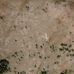 Satellite imagery of White Monument, US