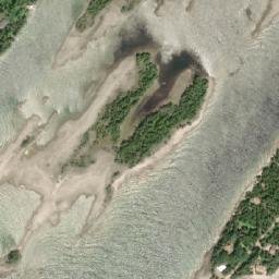 Satellite imagery of Coal Oil Point, CA