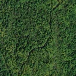 Satellite imagery of St. Pierre Hill, CA