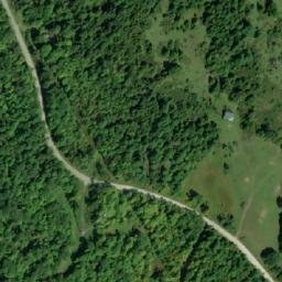 Satellite imagery of St. Pierre Hill, CA