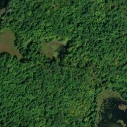 Satellite imagery of Stewarts Hill, CA